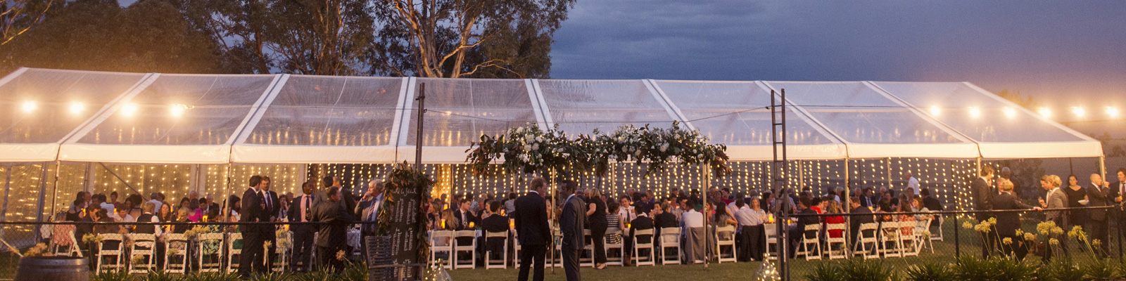 Flocked wedding planner event planner stylists launceston hobarttasmania